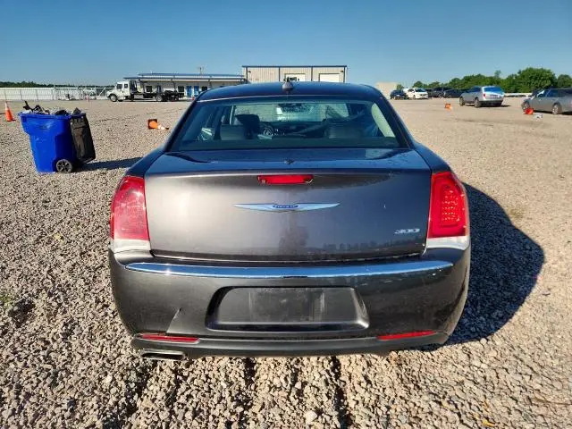 2019 CHRYSLER 300 LIMITED  