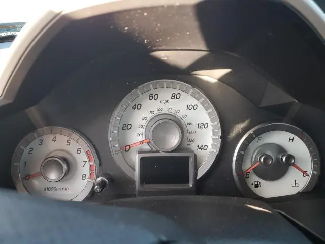 2014 HONDA PILOT TOURING  