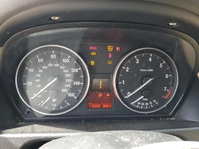 2013 BMW X1 SDRIVE28I