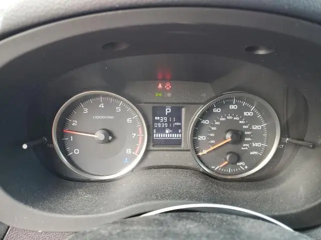 2015 SUBARU XV CROSSTREK 2.0 PREMIUM