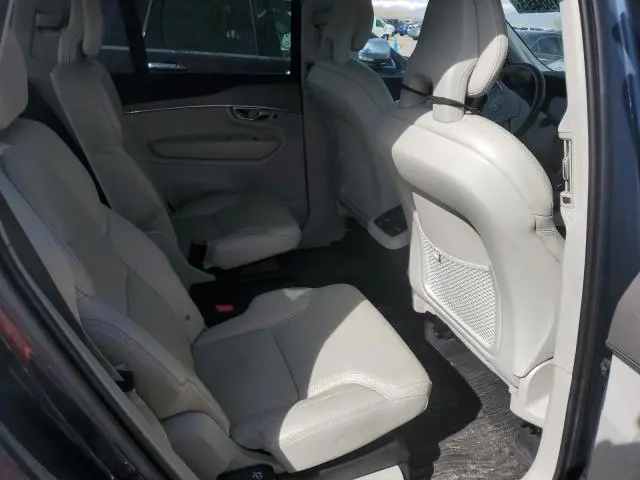 2021 VOLVO XC90 T6 INSCRIPTION