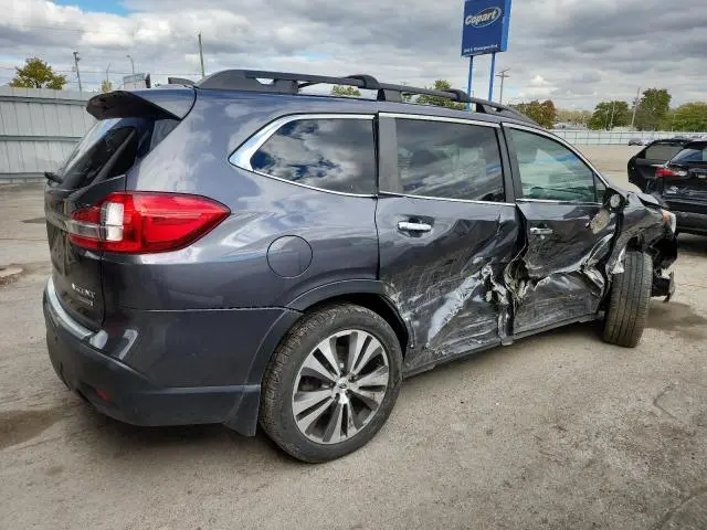 2020 SUBARU ASCENT TOURING  
