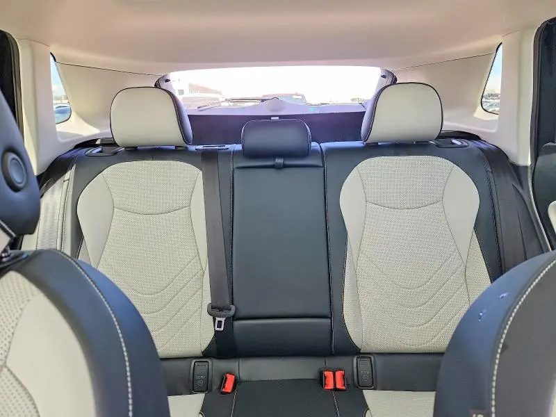 2025 VOLKSWAGEN TIGUAN SE  