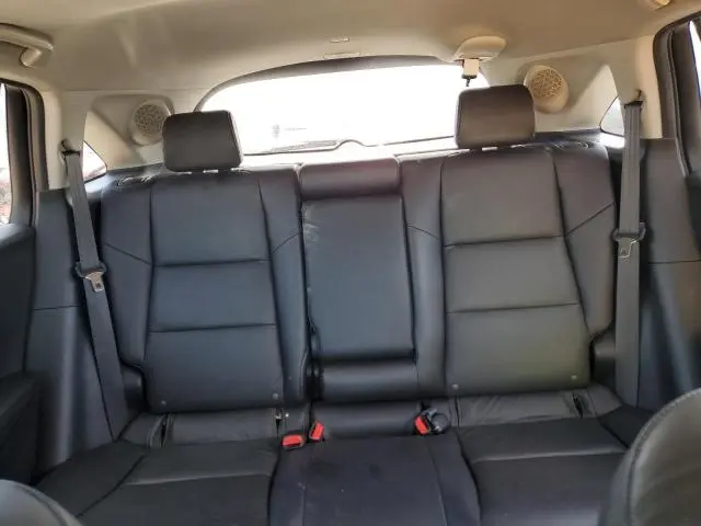 2015 ACURA RDX TECHNOLOGY  