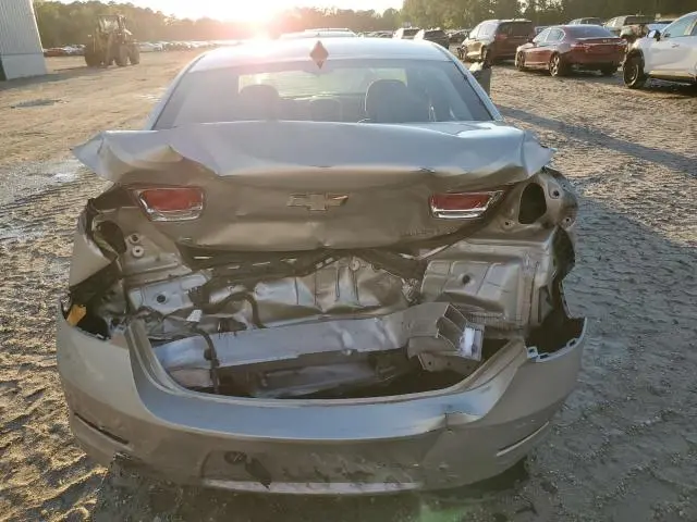2015 CHEVROLET MALIBU LS  