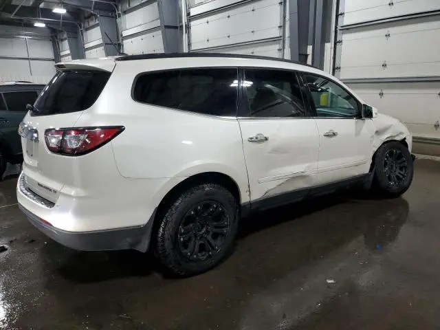 2013 CHEVROLET TRAVERSE LT  