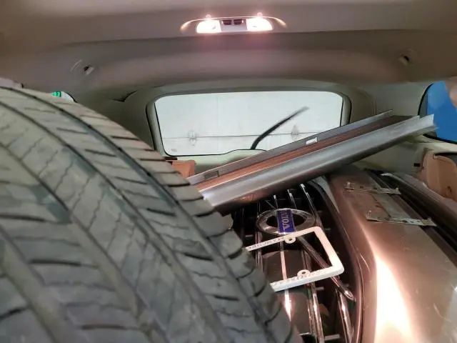 2016 VOLVO XC60 T6 PLATINUM  