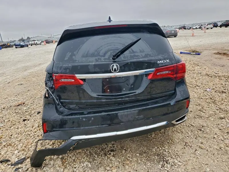 2020 ACURA MDX TECHNOLOGY  