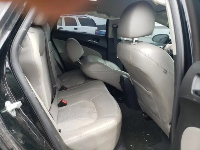 2017 BUICK VERANO SPORT TOURING  