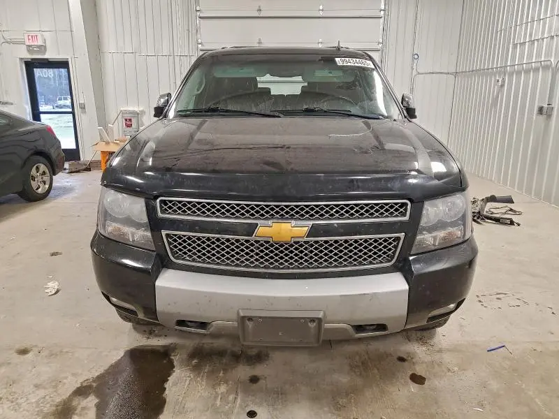 2012 CHEVROLET TAHOE K1500 LT  