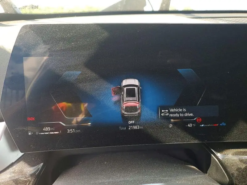 2025 BMW X1 XDRIVE28I  