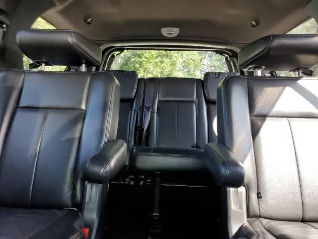 2012 FORD EXPEDITION LIMITED  