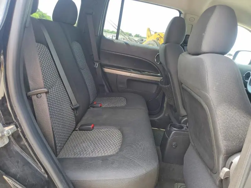 2010 CHEVROLET HHR LT  