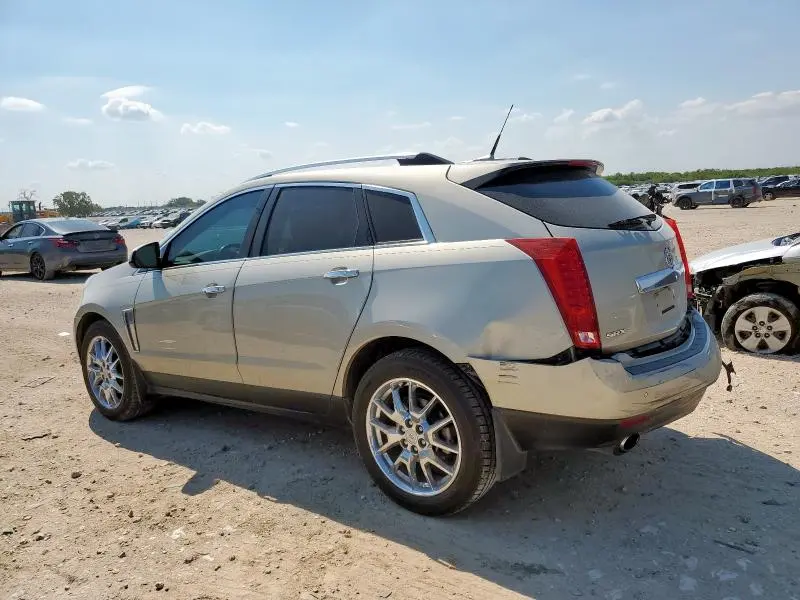 2014 CADILLAC SRX PERFORMANCE COLLECTION  