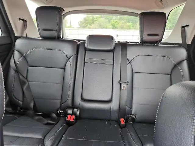 2015 MERCEDES-BENZ ML 350 4MATIC  