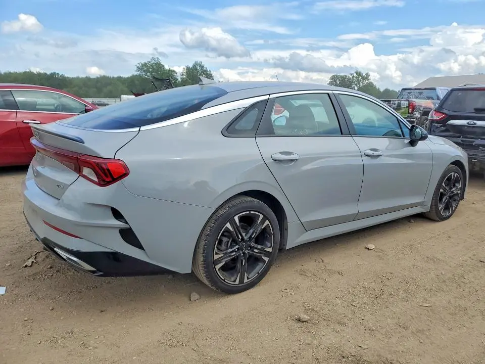 2024 KIA K5 GT LINE  