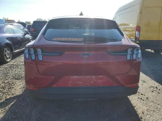 2023 FORD MUSTANG MACH-E SELECT  