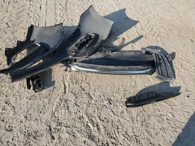 2017 HONDA ACCORD EXL