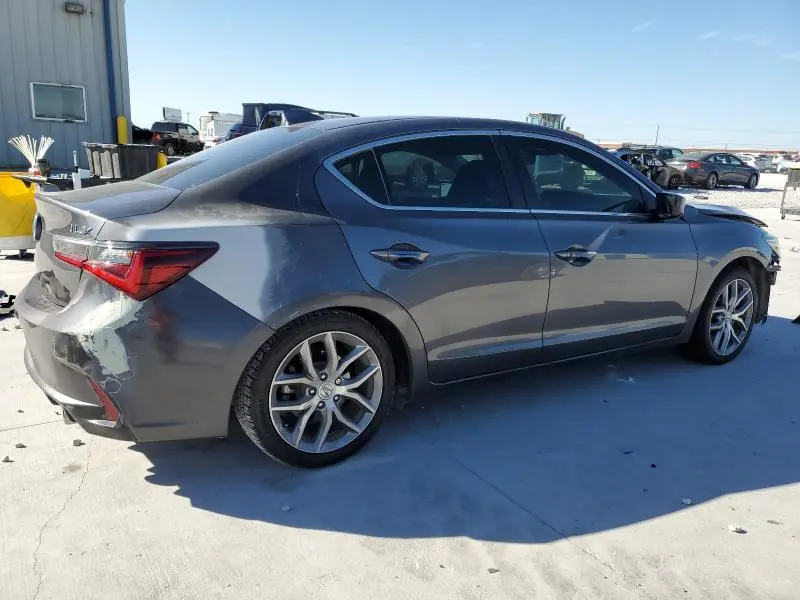 2021 ACURA ILX   