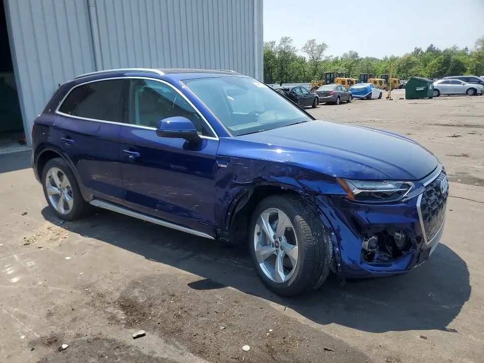 2023 AUDI Q5 PREMIUM PLUS 45  