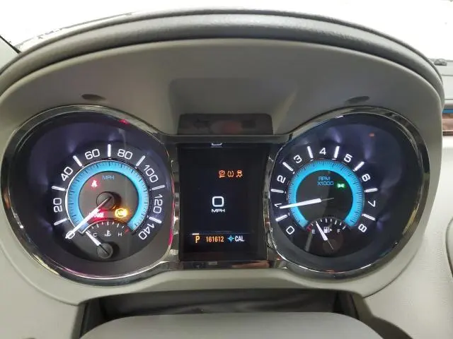 2012 BUICK LACROSSE PREMIUM  