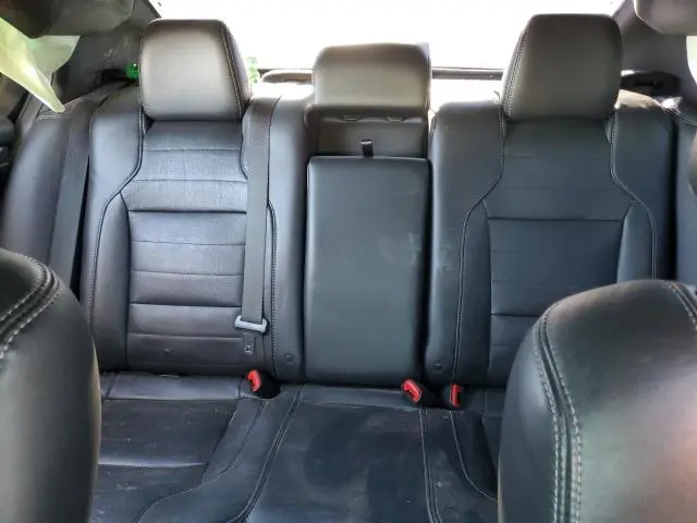 2013 FORD TAURUS SHO  