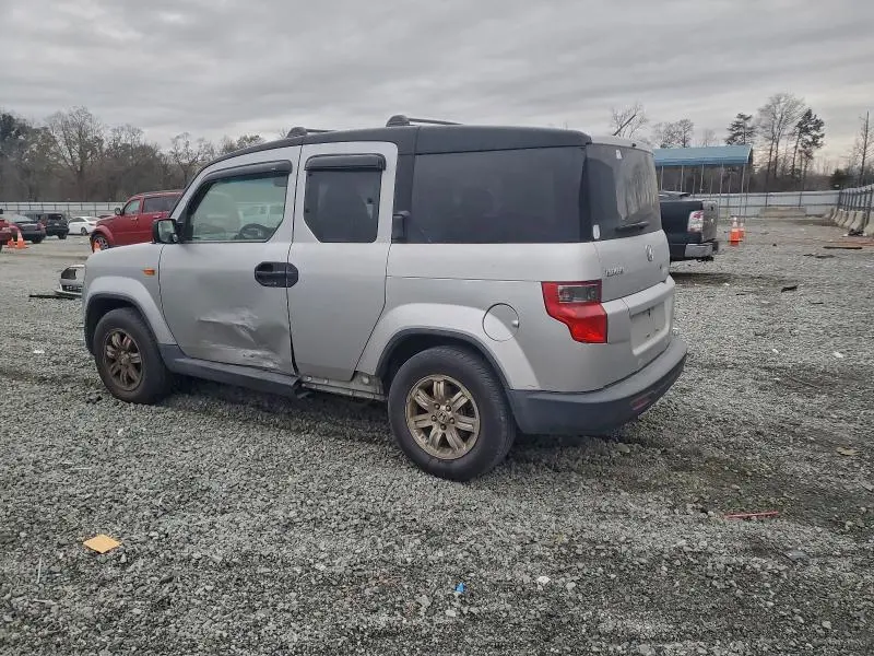 2010 HONDA ELEMENT LX  