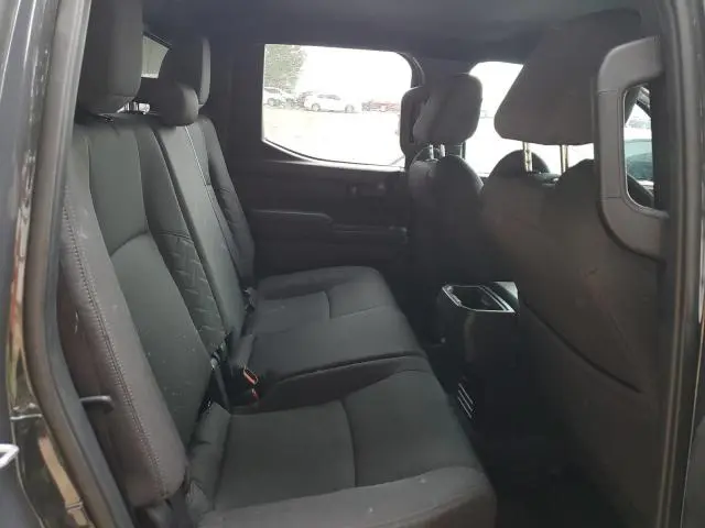 2024 TOYOTA TACOMA DOUBLE CAB  
