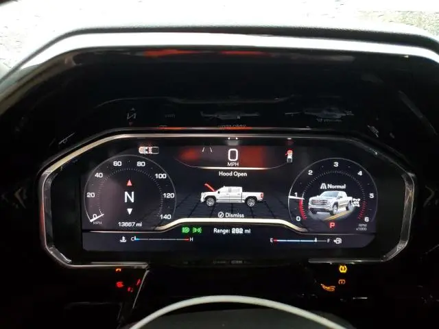 2024 GMC SIERRA K1500 SLT  