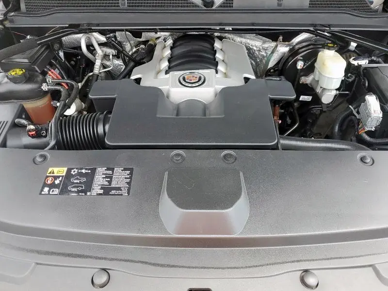 2015 CADILLAC ESCALADE PREMIUM  