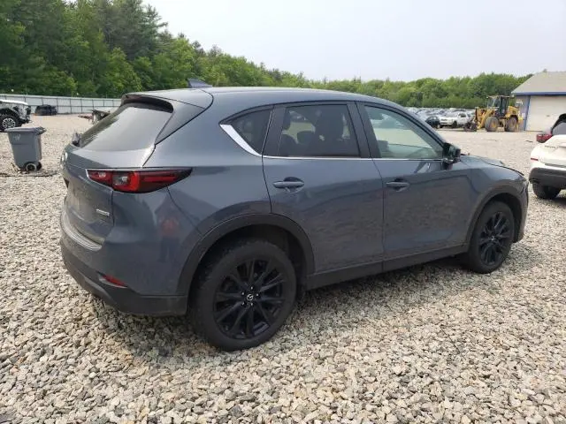 2022 MAZDA CX-5 PREFERRED  