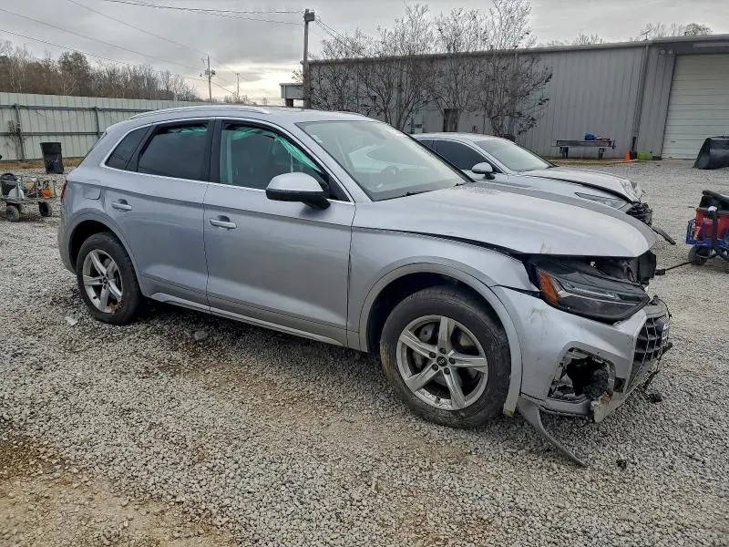 2023 AUDI Q5 PREMIUM 40  