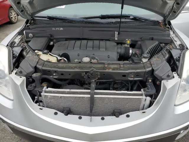 2012 BUICK ENCLAVE   