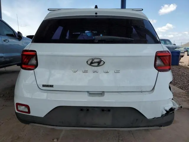 2020 HYUNDAI VENUE SEL  