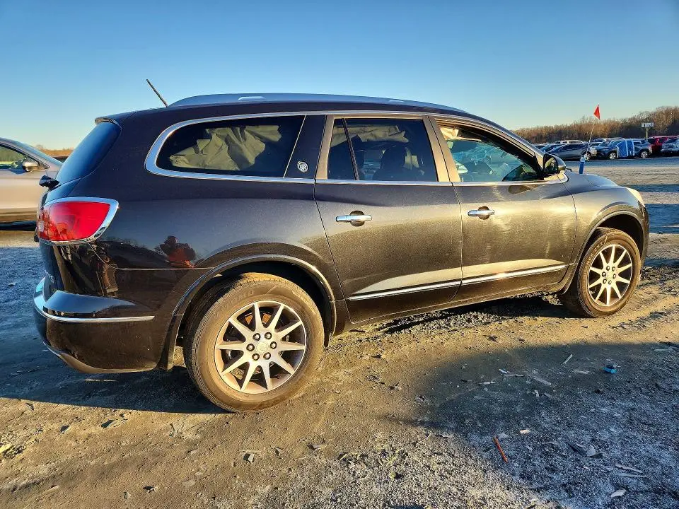 2015 BUICK ENCLAVE   
