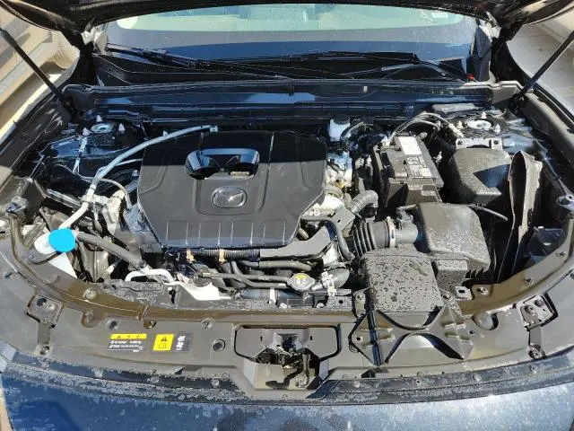 2025 MAZDA CX-50 PREFERRED  