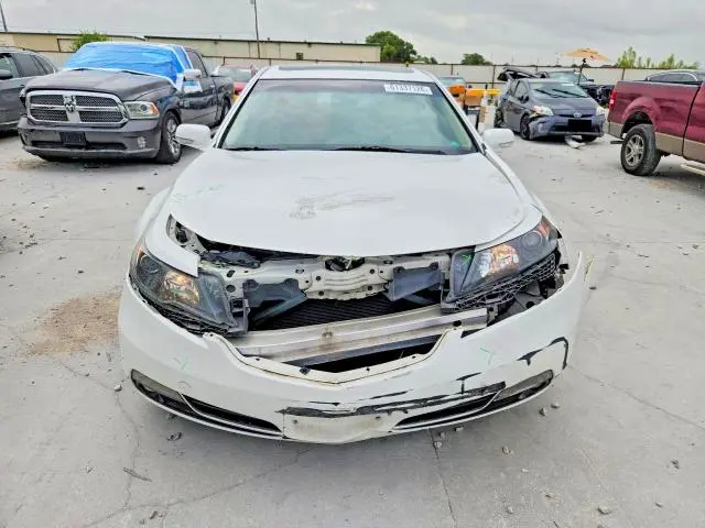 2012 ACURA TL   