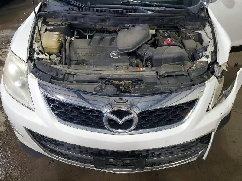 2011 MAZDA CX-9   
