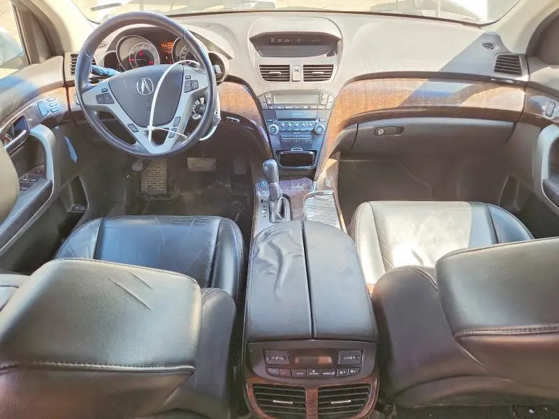 2010 ACURA MDX   
