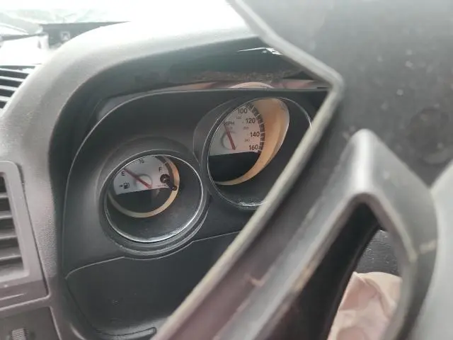 2010 DODGE CHALLENGER R/T  