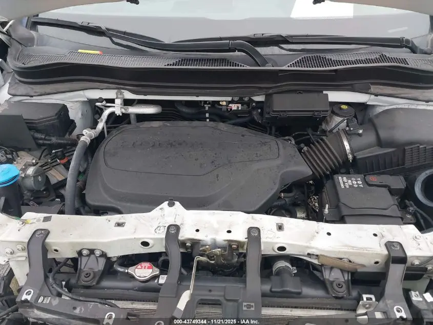 2022 HONDA PILOT AWD SPECIAL EDITION