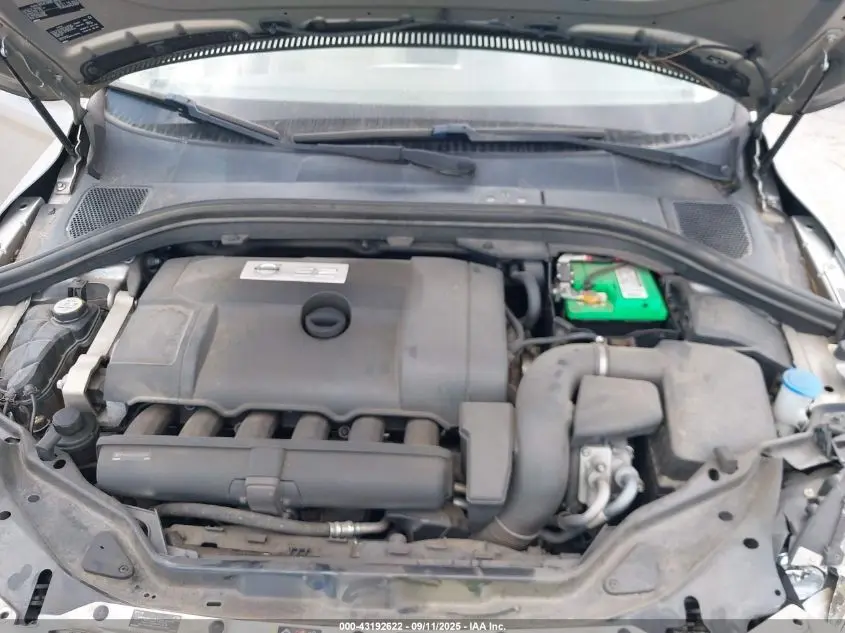 2013 VOLVO XC60 3.2 PREMIER PLUS