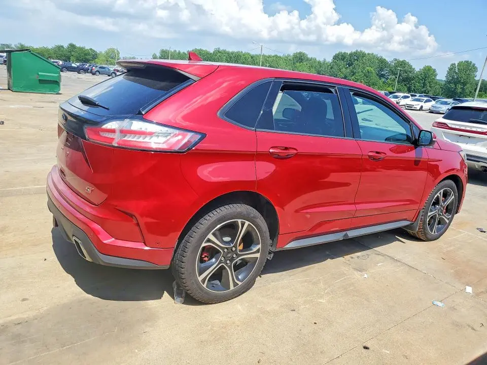 2020 FORD EDGE ST  