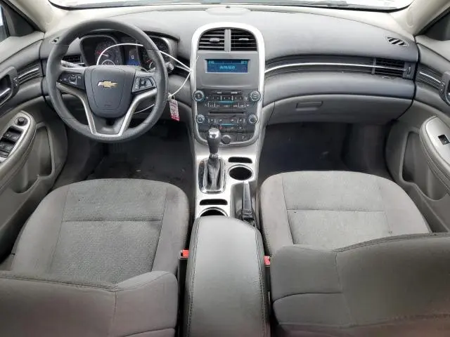 2015 CHEVROLET MALIBU LS  