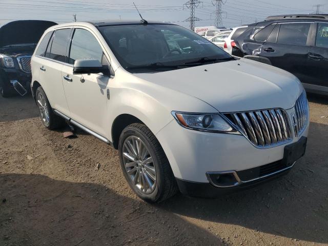 2012 LINCOLN MKX 