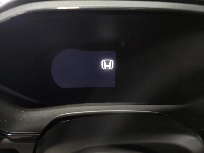 2024 HONDA CR-V SPORT  
