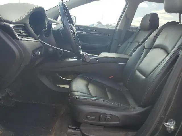 2019 BUICK ENCLAVE AVENIR  