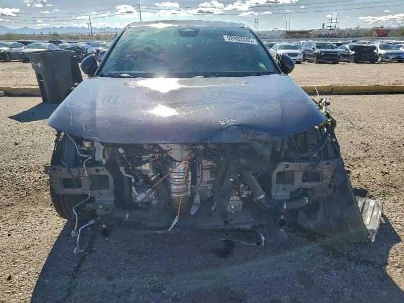 2024 HONDA CIVIC EXL  