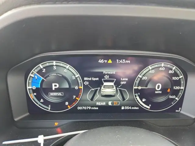 2024 MITSUBISHI OUTLANDER SEL  