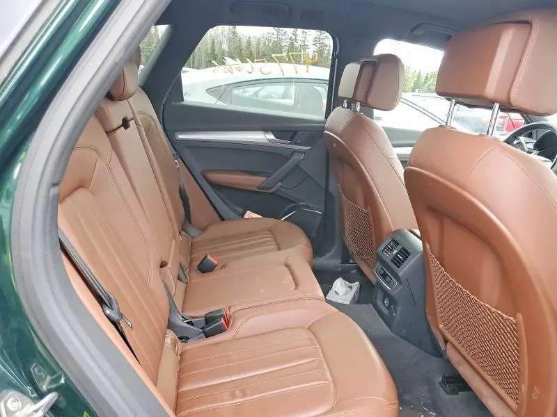 2020 AUDI Q5 PREMIUM  